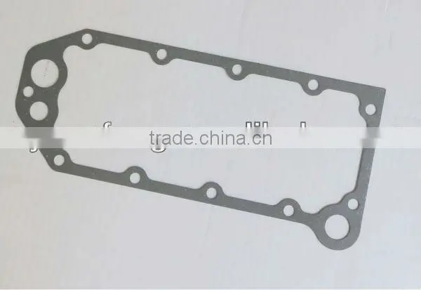 6L Oil Cooler Core Gasket 3918174 photo-2