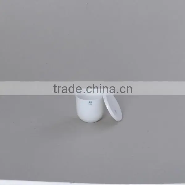 Laboratory Crucibles,Logar Cruciles,Glazed,Outside Diam:40mm,Inside With Attractive Price photo-2