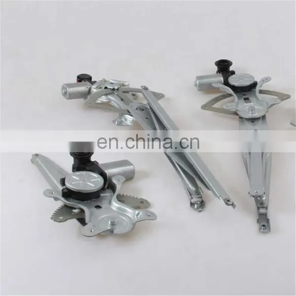 HOT PRICE Auto Parts Window Lifter/regulator for Hilux KUN16 KUN26 TGN36 OEM 69801-0k010/ 69802-0K010 photo-4