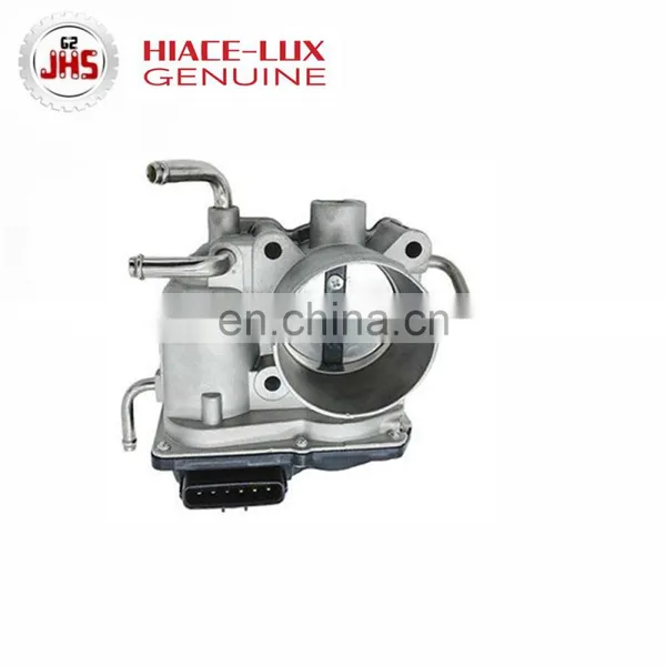 HIGH QUALITY AUTO PARTS Throttle Body For CROWN GRS182 GRX122 OEM:22030-0P040 22030-0P020 photo-5