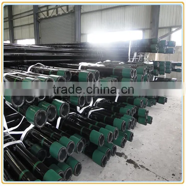 Liquid Tube Seamless Steel Pipe photo-2