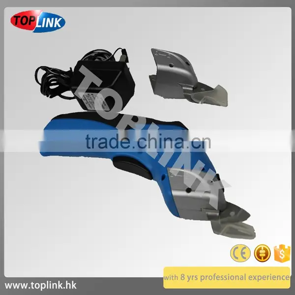 Multifunction Electric fabric/leather/plastic scissor/cutter                        
                                                Quality Choice