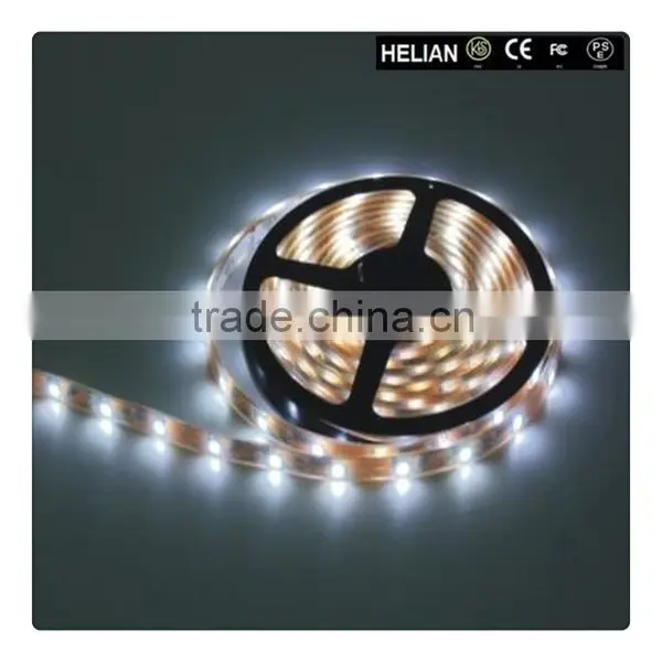 High Lumens IP65 Waterproof Led Strip Light Wholesale White Black Light Led Strip photo-2