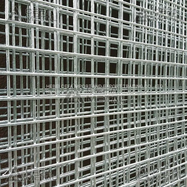 Welded Mesh Panel Welded Mesh Panel In China China Welded Mesh Panel Manufacturer