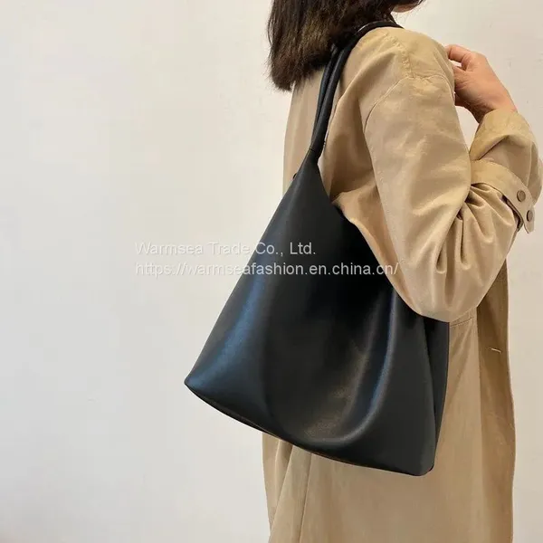 Ladies Fashion Canvas Handbags Shoulder Bags Sling Bag photo-2