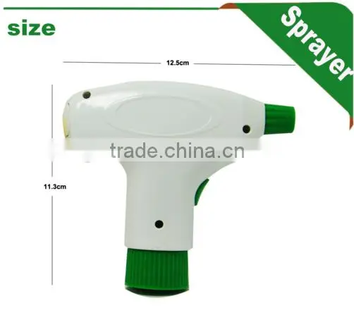 (F0812) Hot Sale High Quality Sprayer Trigger photo-4