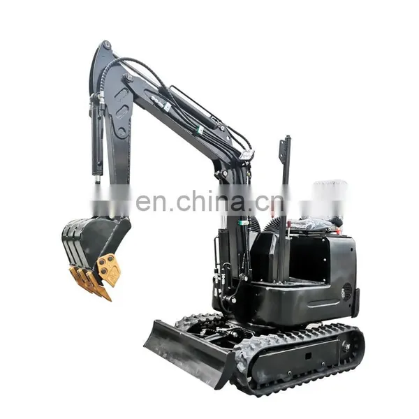 Safe and Reliable Excavator for Sale in Thailand 360 Degree Excavator Bucket photo-2