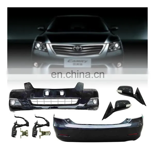 Used Car Parts Toyota Camry Japanese Used Car Parts Used Car Spare Parts for Camry