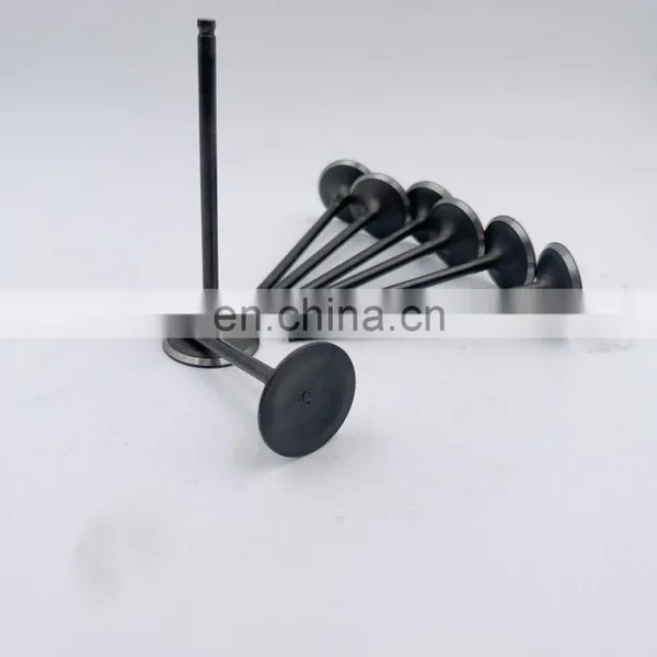 Car Spare Parts Engine High Quality Valve Intake and Exhaust 14711-pna photo-3
