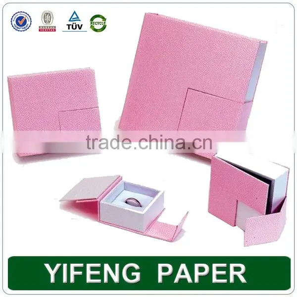 Hot Sale Fashion Faux Jewelry Box for Women as Gift Wholesale Price photo-6