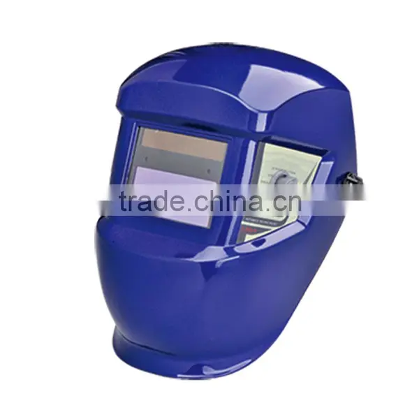 Black Welding Helmet With New Design and Welding Helmet WM021 photo-3