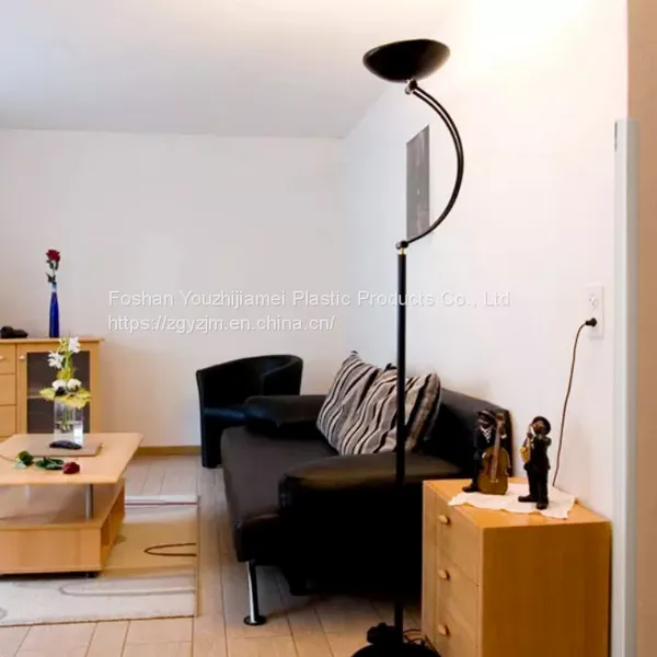 Living Room Decoration PVC High-quality Corner Guards Acrylic Glue photo-4