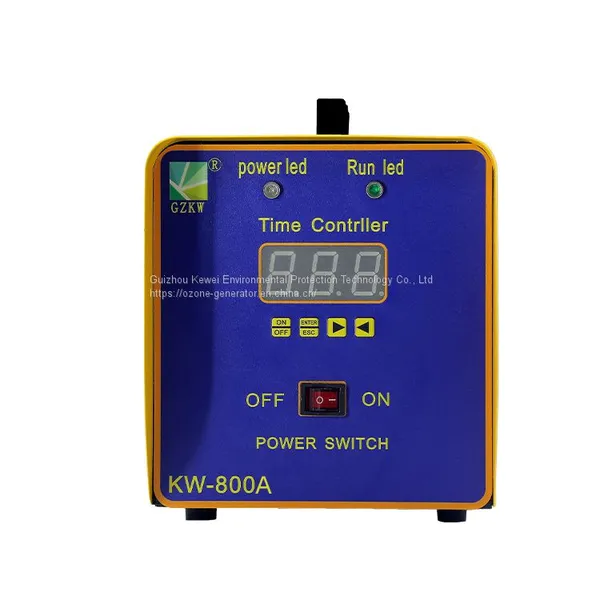 Ozone Generator