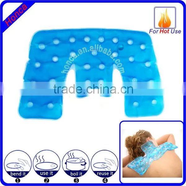 Click Heat Thermal Shoulder Warmer Pad photo-3