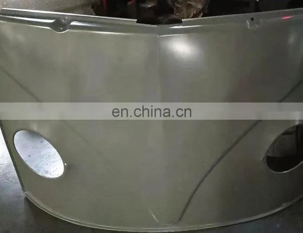 High Quality Car Tailgate/rear Panel Lid for V W T1 Bus Body Parts 1955-1963 OEM211829105Q,Vintage V W Parts photo-3