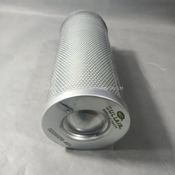Sullair Air Oil Separator 02250215-621Air Comprtessor Parts photo-2
