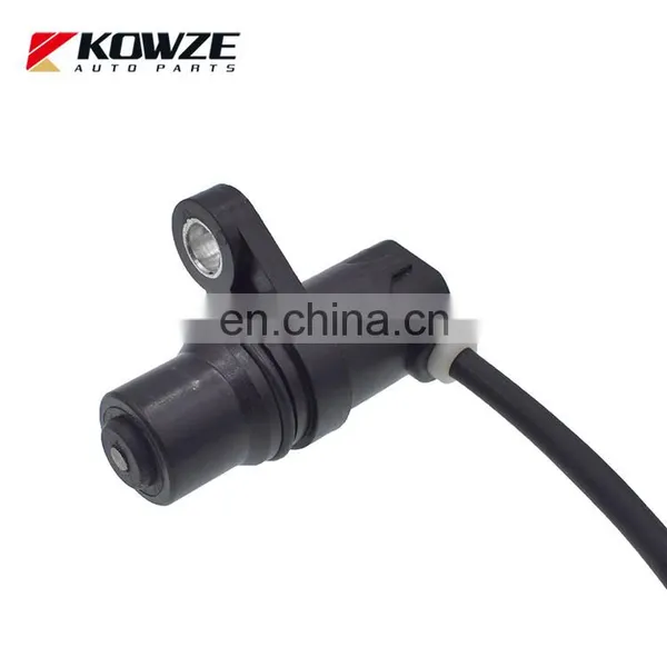 Auto Front ABS Right Sensor For Toyota Hilux Vigo 89542-0K020 photo-5