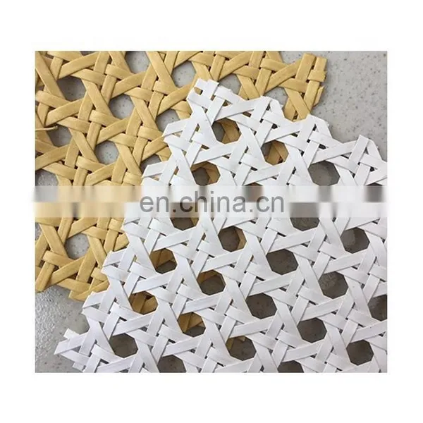 Line Production Outdoor Natural Weaving Rattan Cane Webbing Roll Various Size for Handicraft Furniture From Wholesale Viet Nam photo-5