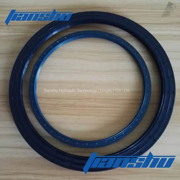 Factory Sale Replace Rexroth Kawasaki Staffa Hydraulic Oil Motor Radial Piston Hydraulic Motor Drive Spare Parts Repair Kits photo-5