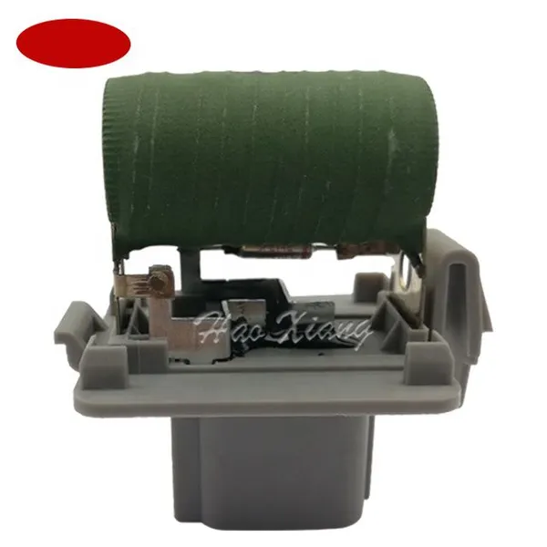 Haoxiang Auto Parts  ED81-8L603AA  AUTO Cooling Fan Radiator  Fits For Ford