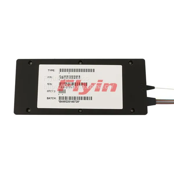 40-CH 100G Thermal AWG