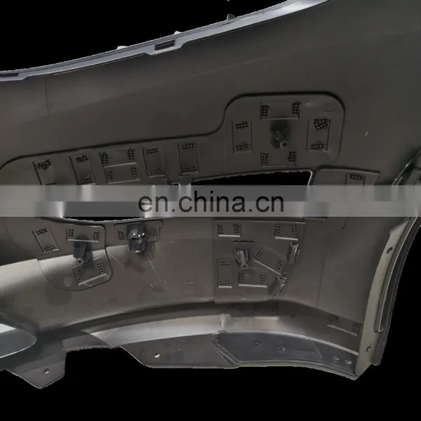 BAINEL Front Bumper For TESLA Model 3 2017-2020 1084168-S0-E 1084168-SO-5-E photo-2