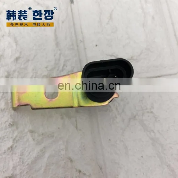 12596851 Crankshaft Position Sensor For Buick Chevrolet Pickup photo-2