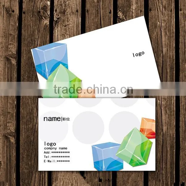 Custom Business Card,business Card Printer in China photo-2