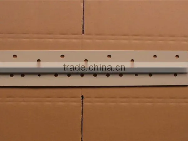 01217 Truck Container Stainless Steel Piano Hinge