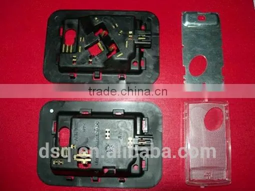 6 Pin Connector Wire Harness Led Wire Harness photo-2
