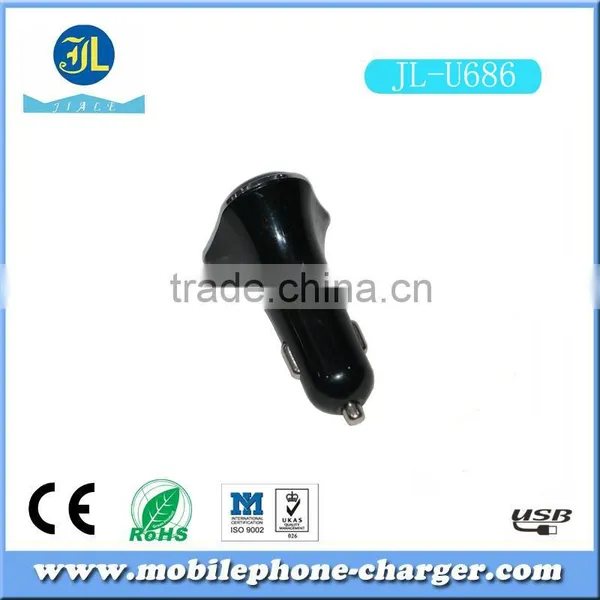 Freedom Charging Station Car Accessories Vehicle Charger 2016 New Hot Product photo-5