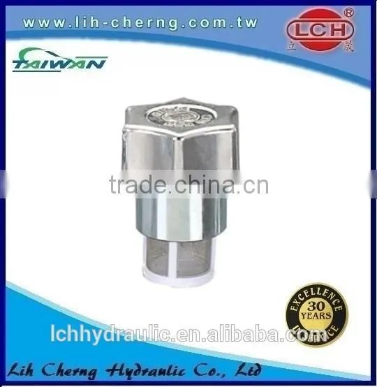 Hydraulic Suction Filter photo-5