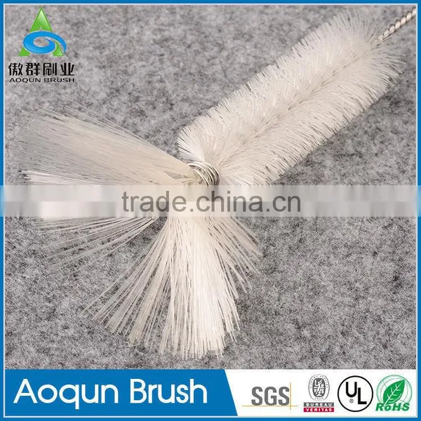 Hot Sale Steel Wire Round Tube Gun Cleaning Brushes photo-4