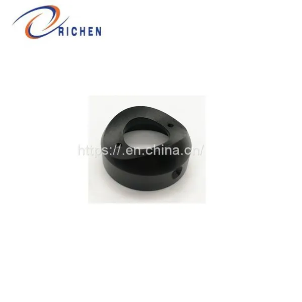 Custom Machined Parts Precision 5 Axis Micro Machining Cnc Fast Service High Demand Part Metal China Factory photo-4
