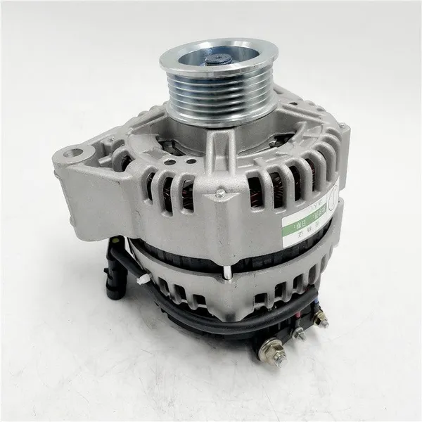 Brand New Great Price Car Alternator Auto Car Alternator For FAW photo-5