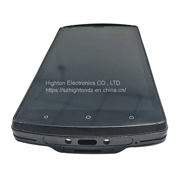 PDA Handhelds Rugged Mobile Computer HiDON Factory Price 5G photo-3