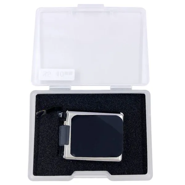 245mAh Rechargeable Batteries A2277 For Apple Watch Series 5 S5 40mm Cell Phone Parts photo-5