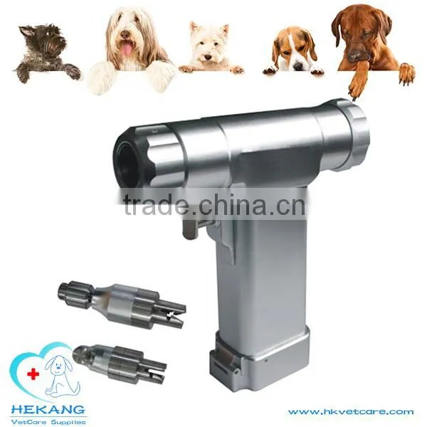 Multiple Sizea Vet Surgical Metal Bone Plates Drill
