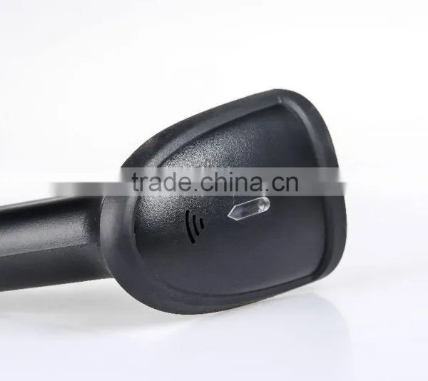 RD-H1 2016 High Quality 1D USB Handheld Wired Barcode Reader For POS System photo-3