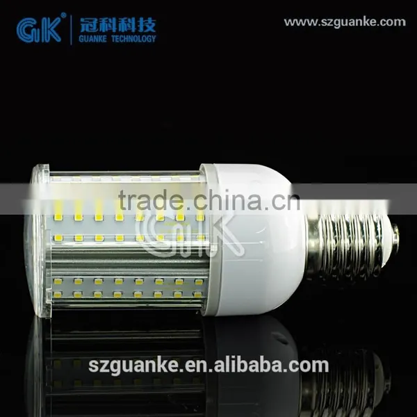 277V UL E364363 E26/E39 SMD3528 Epistar 100lm/w Led Acorn Light 30w Cfl Replacement photo-2