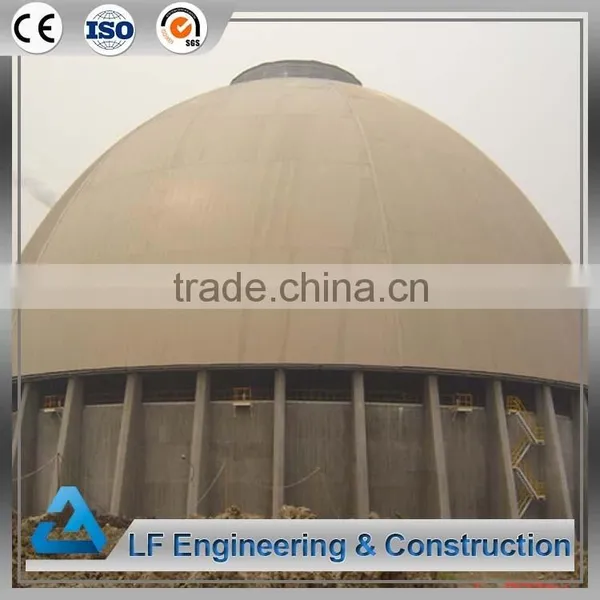 Inexpensive Stainless Steel Structure for Space Frame photo-5
