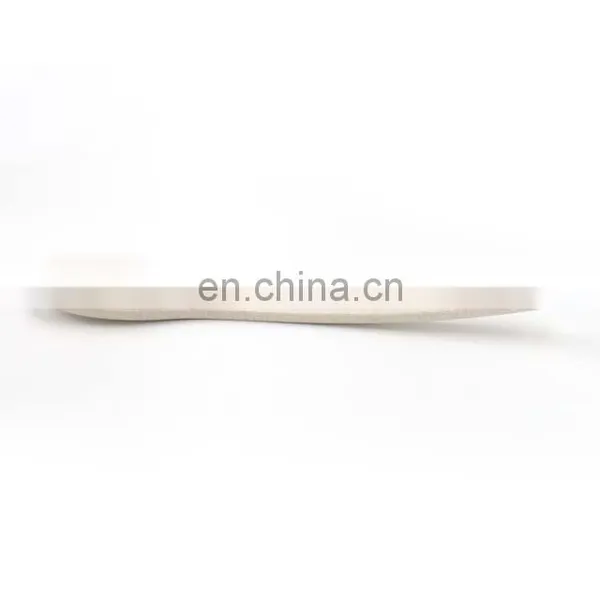 Custom Logo Exfoliating Long Handle Wheat Straw Body Brush Back Shower Brush photo-5