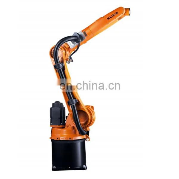 Dispensing Gantry Robot Kuka Kr10r1420 Sorting Robot and Kuka Industrial Robotic Arm photo-5