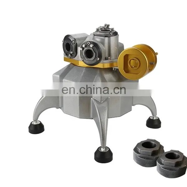EG Series End Mill Grinder for Milling Cutter Electric Mill Grinding Machine photo-4