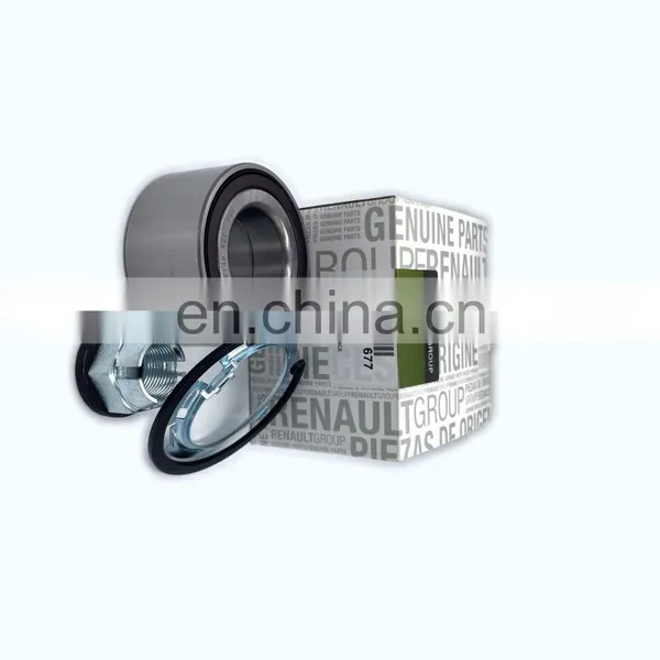 Wheel Hub Assembly 7701207677 Front Auto Wheel Bearing Kit 37*72*37 for 1.6 l. LOGAN Pickup (US_) 1.6 MPI 85 05.2010 photo-5