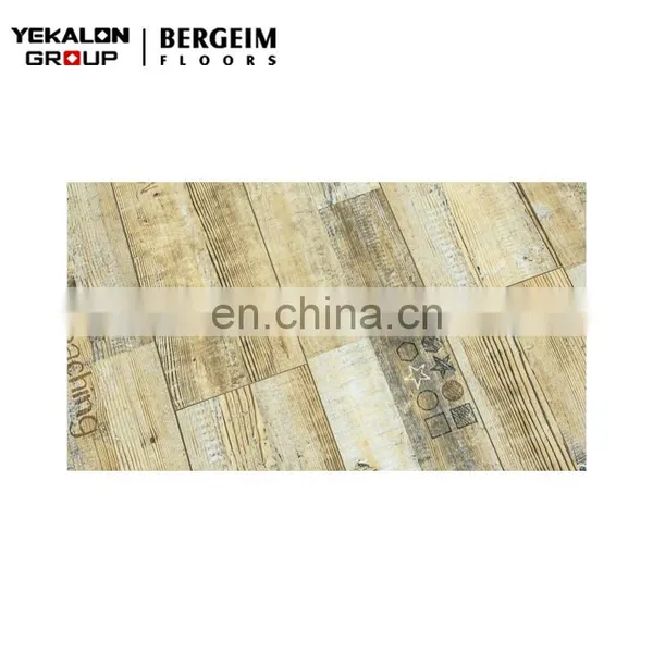 Bergeim Floors Ac3 E1 Black And White Royalty Premier Laminate Flooring photo-4