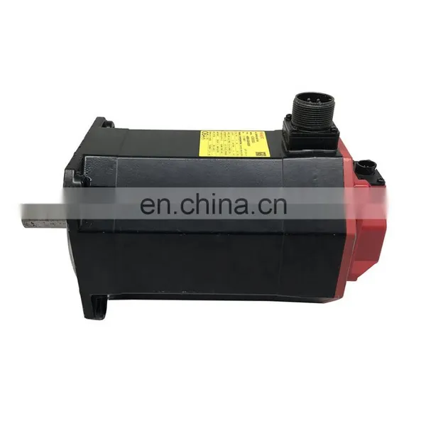 Nouveau moteur servo AC Fanuc d'origine japonaise A06B-0226-B200 photo-2