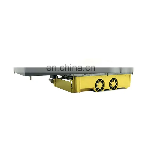 New Original Fanuc Series Controller System Oi-TF A02B-0338-B500 photo-5