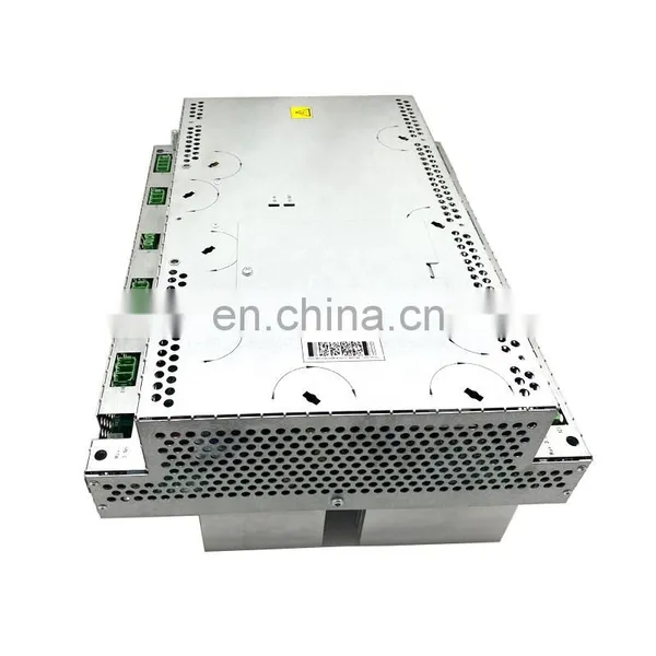 Robot Main Drive Power Supply Unit DSQC663 3HAC029818-001 photo-3
