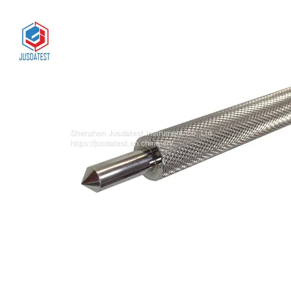 UL499 Figure 6.4 Uninsulated Live Part or Film-coated Wire PA180、PA190 Probe photo-5